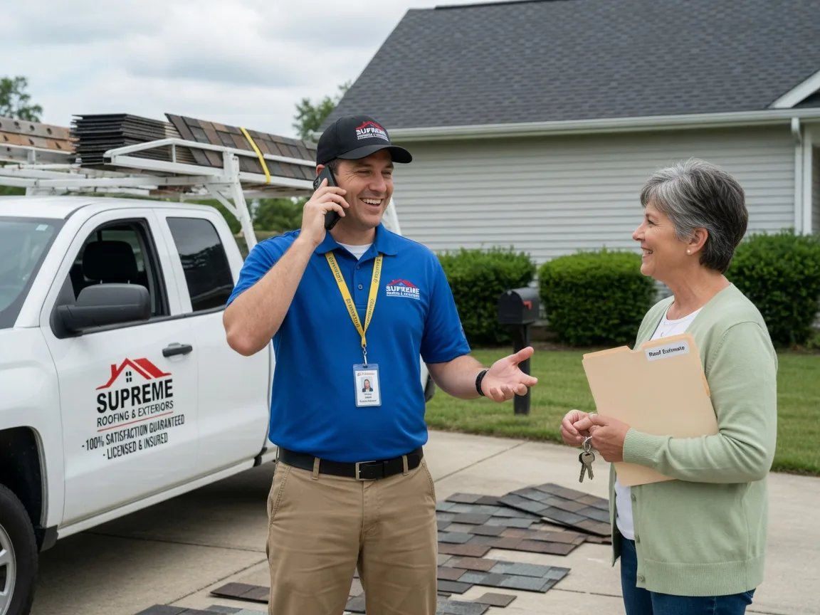Roof Replacement West Monroe, NY FAQs